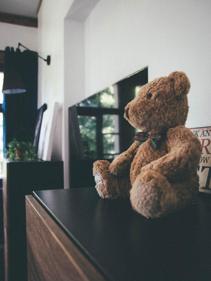 Willa Piwniczka Apartament Jahlowej Piwniczna-Zdroj Eksteriør billede