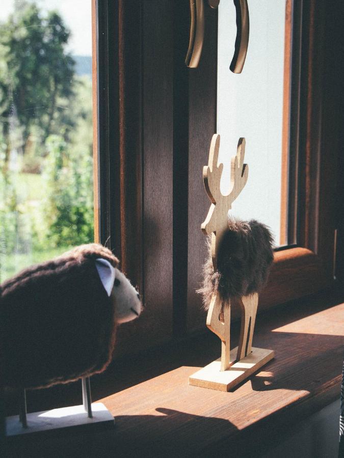 Willa Piwniczka Apartament Jahlowej Piwniczna-Zdroj Eksteriør billede